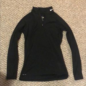Nike Dry-Fit 1/4 Zip
